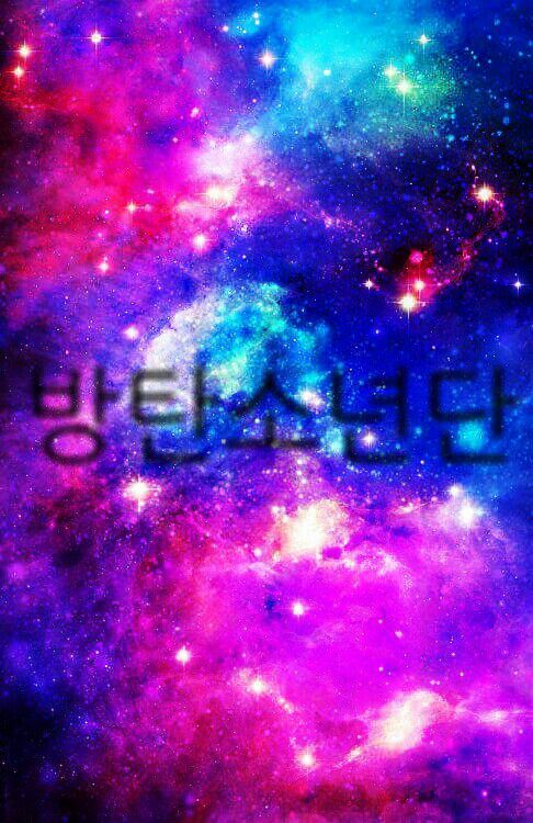 Bts Galaxy Wallpapers Army S Amino