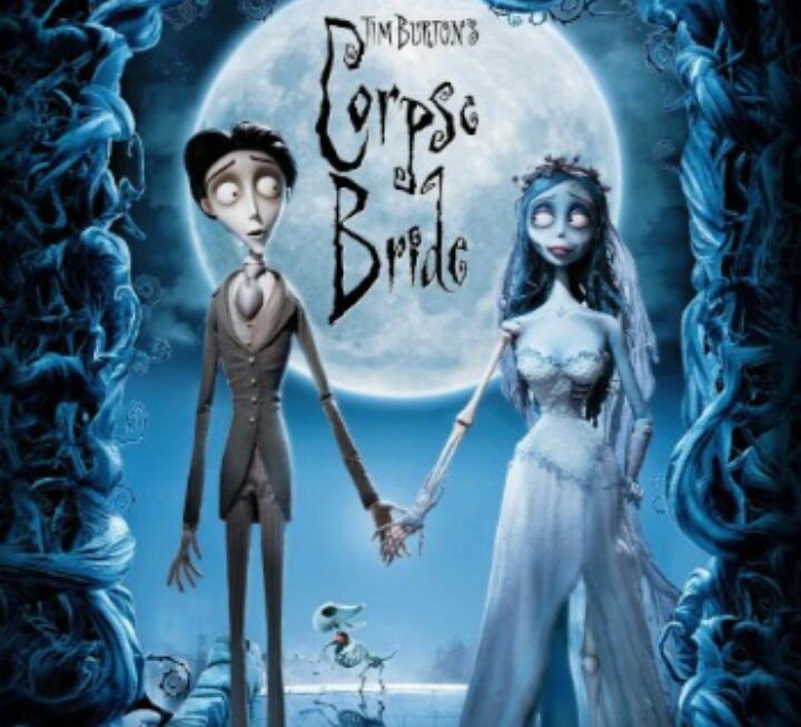 Corpse Bride | Wiki | Corpsess Amino