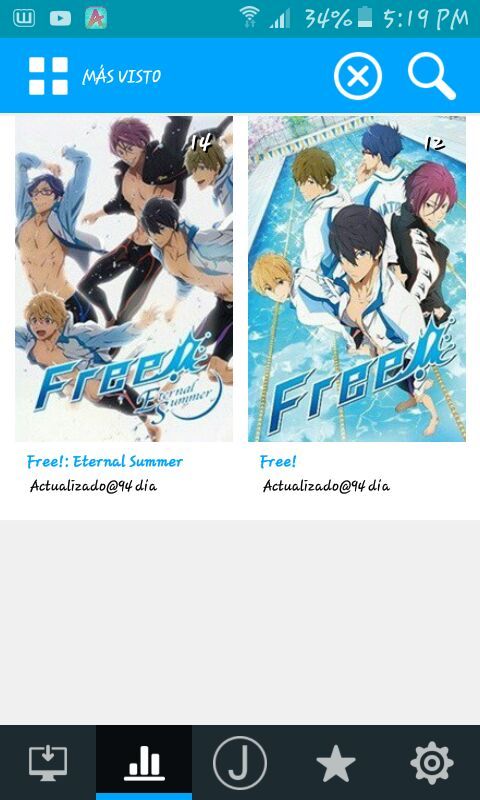 Como Ver Free! - Eternal Summer y la OVA? | •Free! Amino• Amino