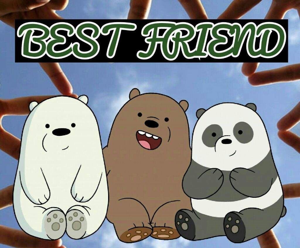 My Top 10 Cartoon Best Friends Cartoon Amino