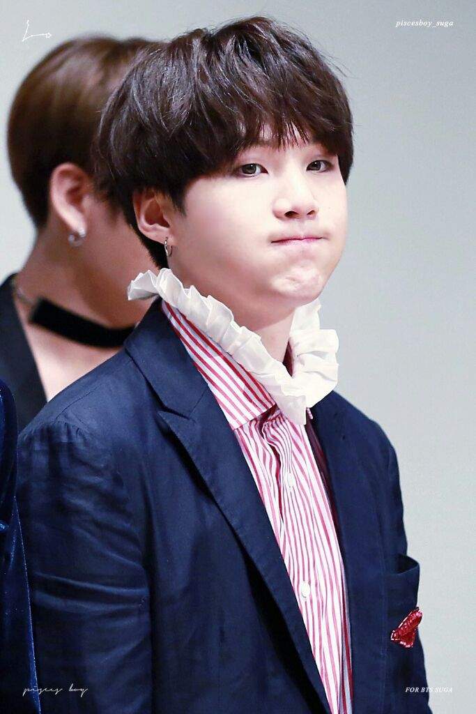 Min Suga Cuteness Apreciation | ARMY's Amino