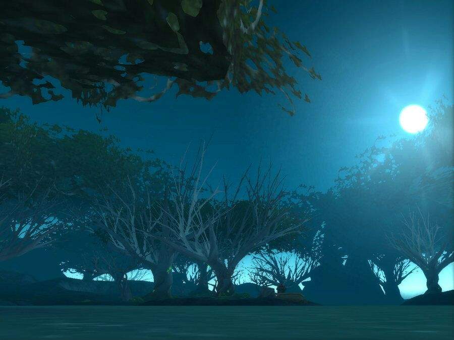 Ghostlands | Wiki | WoW Amino