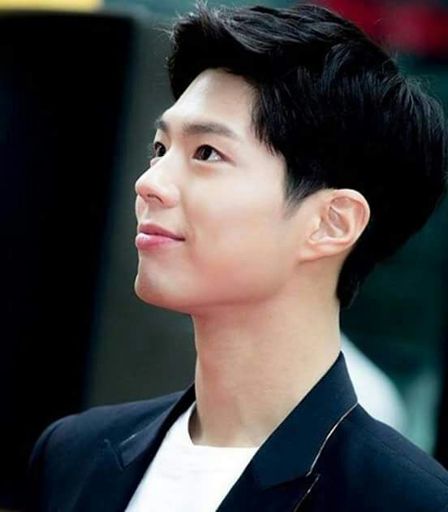 Park Bo Gum | Wiki | K-Drama Amino