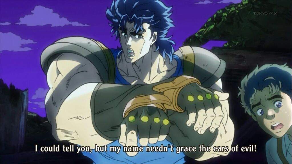 JoJo's Bizarre Adventure Part 1: Phantom Blood | Wiki | Anime Amino