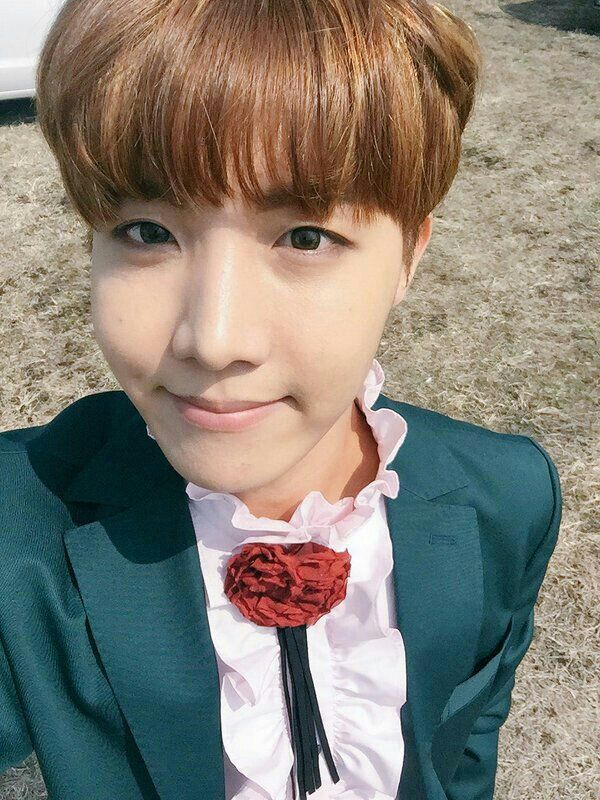 BTS Hair Appreciation - Jhope 💗 | K-Pop Amino