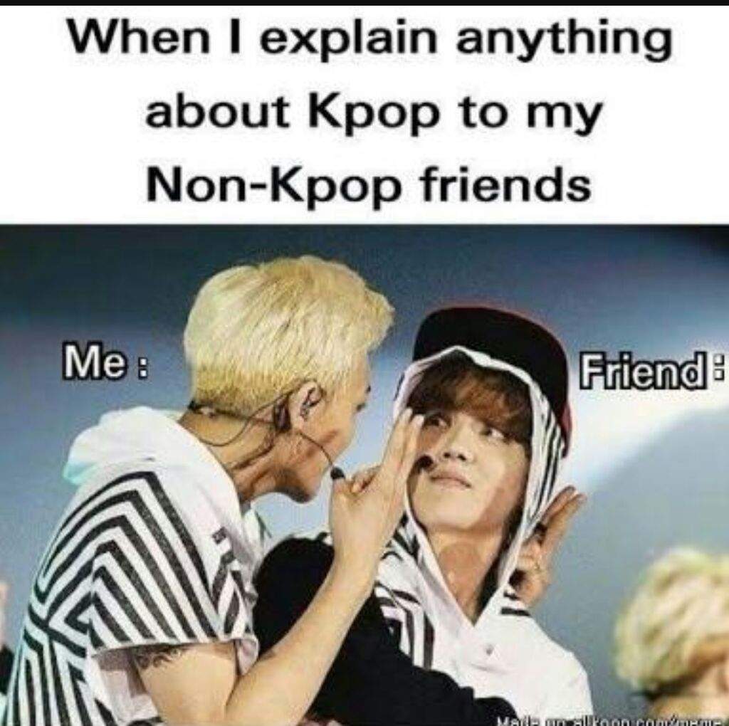 Random Kpop Memes 💛 | K-Pop Amino