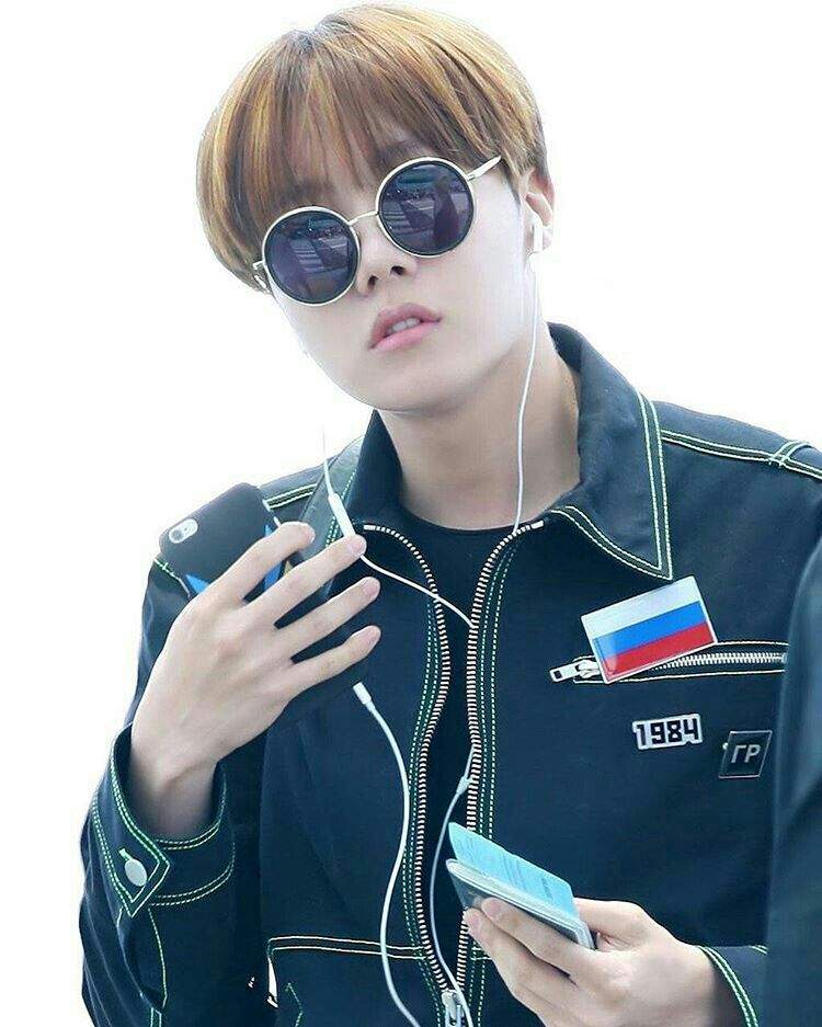 BTS Hair Appreciation - Jhope 💗 | K-Pop Amino