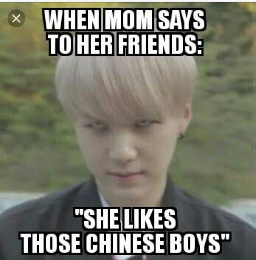 Random Kpop Memes 💛 | K-Pop Amino