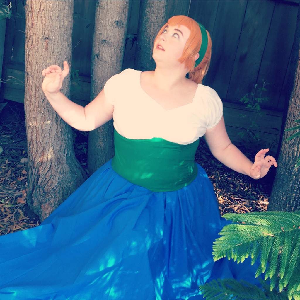 Thumbelina | Wiki | Cosplay Amino