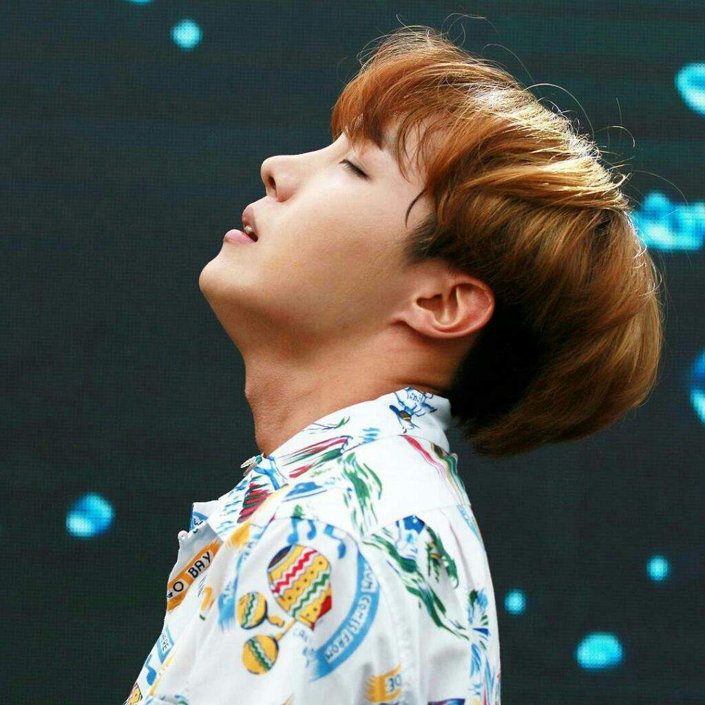 BTS Hair Appreciation - Jhope 💗 | K-Pop Amino