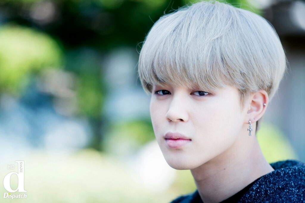 Bts Jimin Dispatch pictures | ARMY's Amino