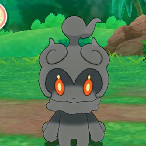 Marshadow | Wiki | Pokémon Amino