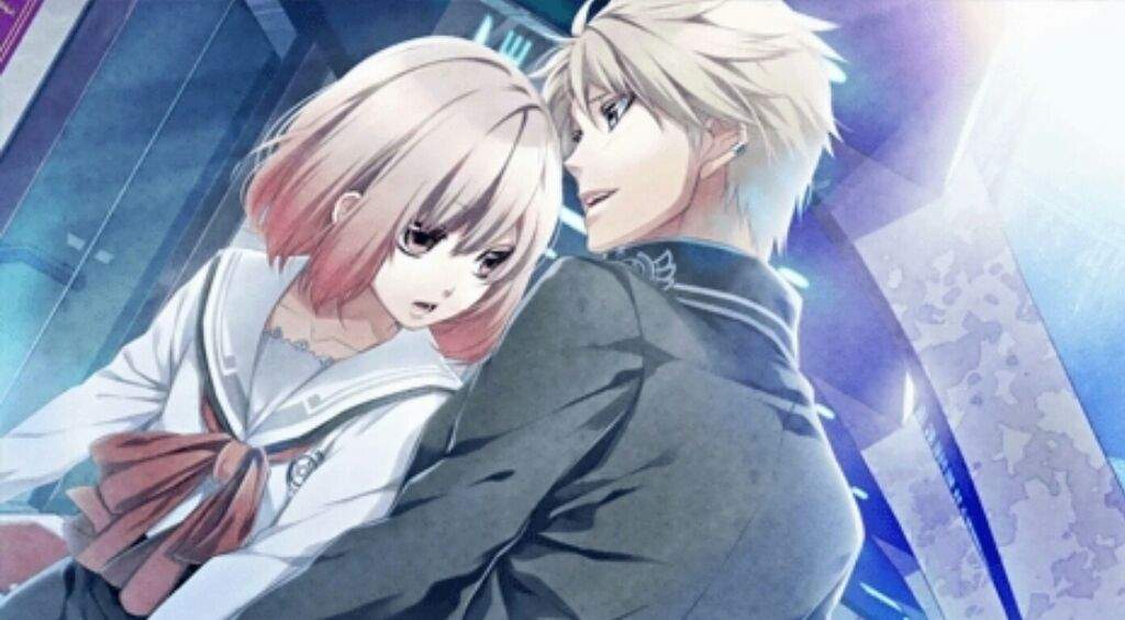 Norn9 | Anime Amino