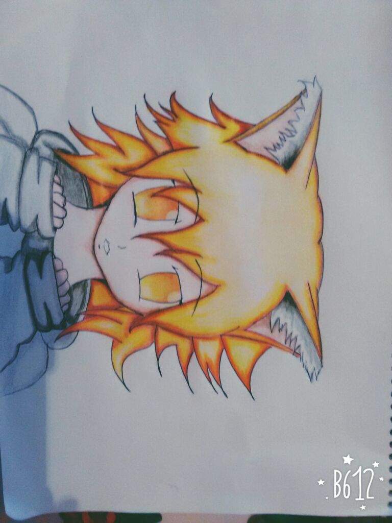 Featured image of post Crea Tu Personaje Anime