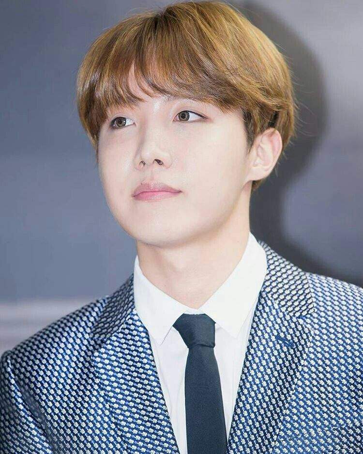 BTS Hair Appreciation - Jhope 💗 | K-Pop Amino