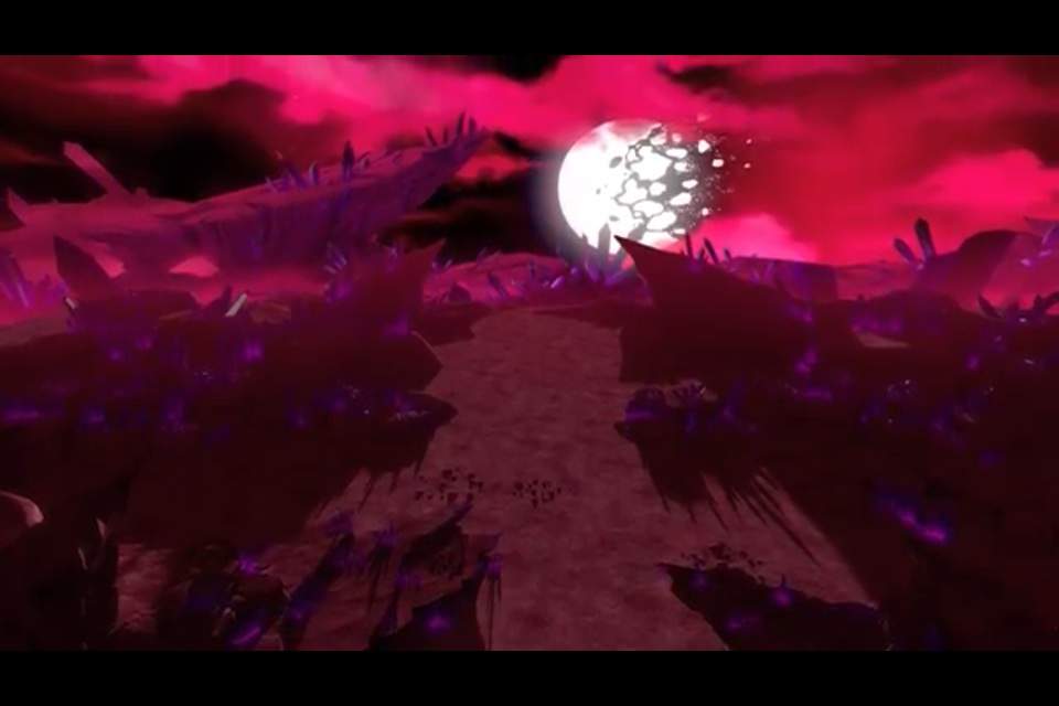 RWBY WoR Theories The Origins of Life and Dust RWBY Amino