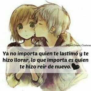 Frases de la vida :) ok no | •Anime• Amino