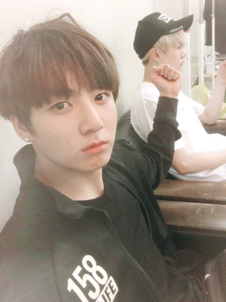 Jungkook Selfie📸 | ARMY's Amino