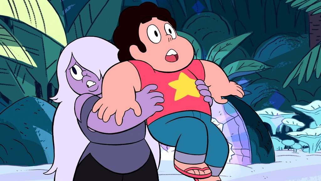 Steven Universe: island adventure review | Cartoon Amino