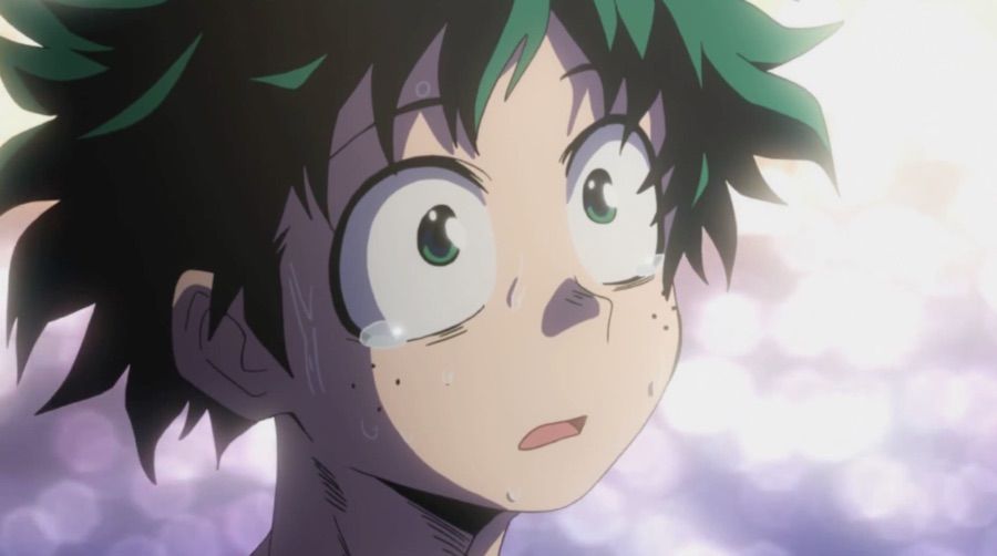 Izuku Midoriya References Wiki My Hero Academia Amino 0041