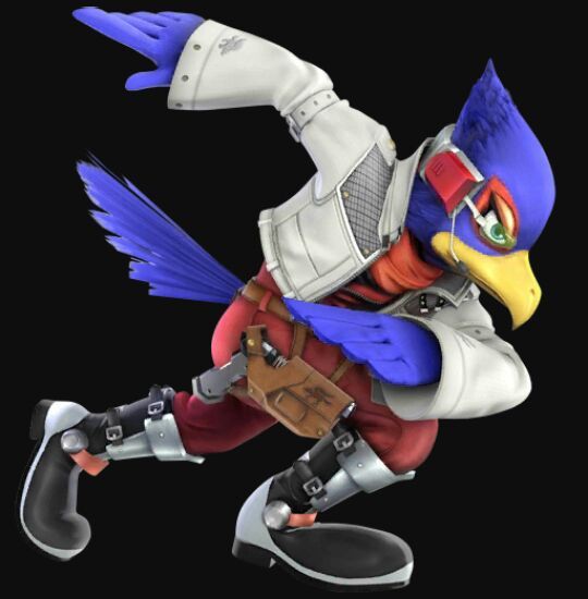 Falco Lombardi | Wiki | StarFox Amino Amino