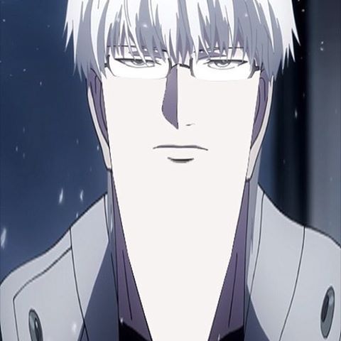 Kishou Arima | Wiki | Anime Amino