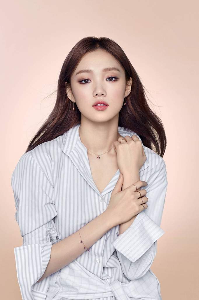 Lee Sung Kyung | Wiki | K-Drama Amino