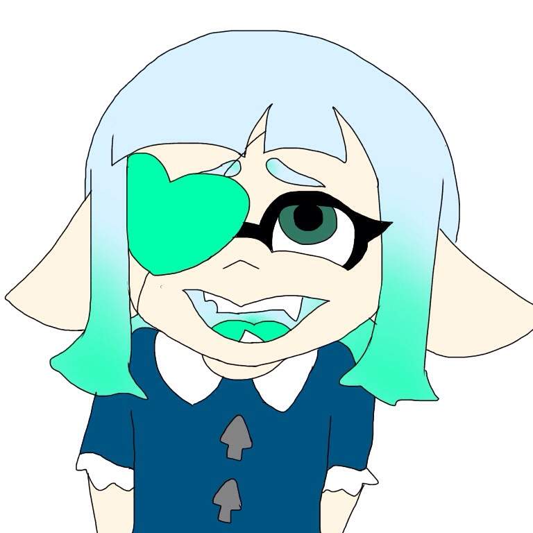 Sushi Wiki Splatoon Amino