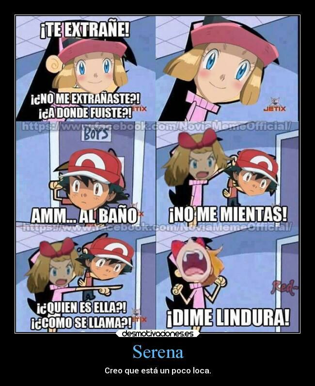 Memes De Pokemon X Y Z •anime• Amino 8326