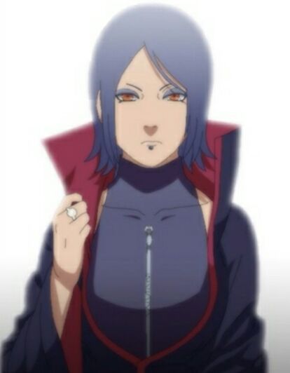 Konan | Wiki | Otanix Amino