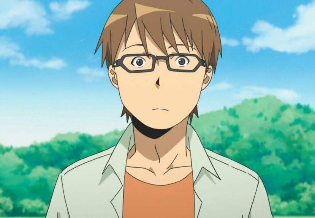 "Silver Spoon" [Anime Review] | Anime Amino