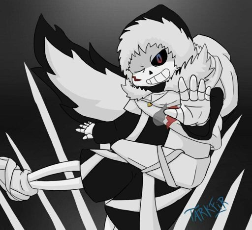 Cross sans | Undertale Amino