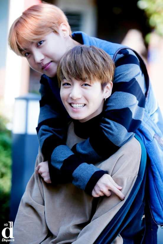 Jhope Y Jungkook Army S Amino Amino