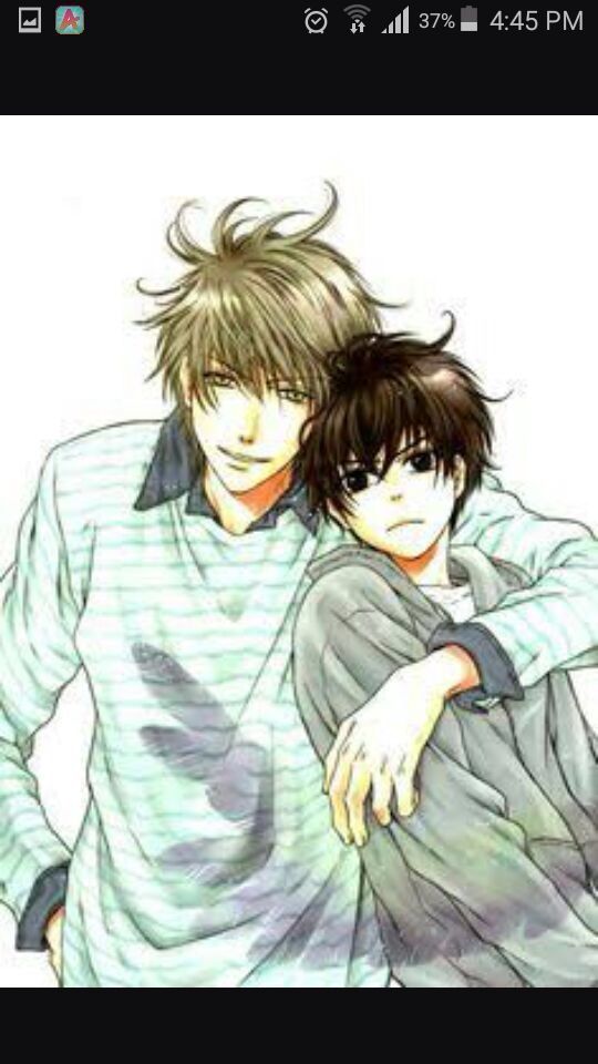 Uke o seme | •Anime• Amino