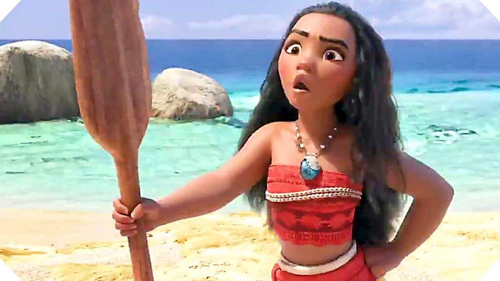 Moana | Wiki | Cartoon Amino