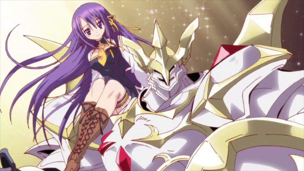 Seirei Tsukai no Blade Dance | Wiki | Anime Amino