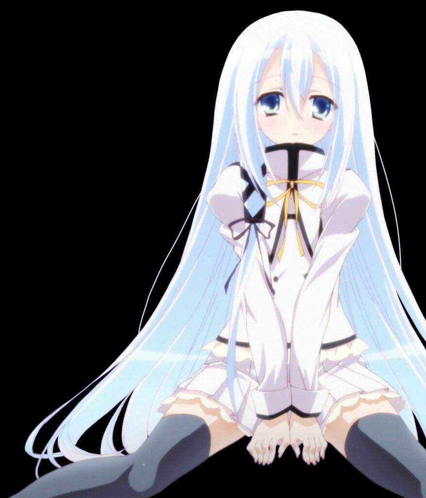 Seirei Tsukai no Blade Dance Wiki Anime Amino