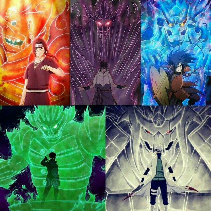 Susano- He with the ability to help by all means | Anime Amino