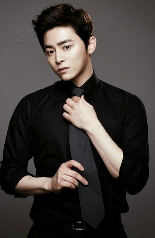 Oh My Ghost Jo Jung Suk