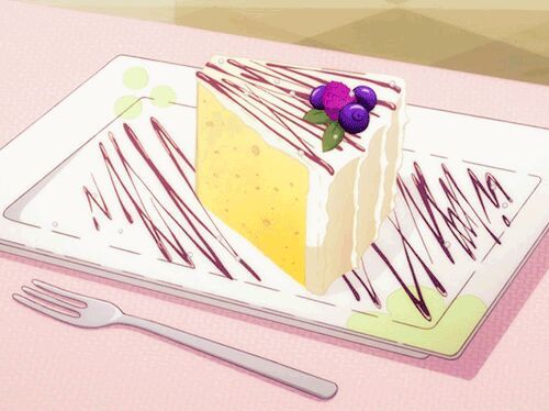 Cake | Wiki | Anime Amino