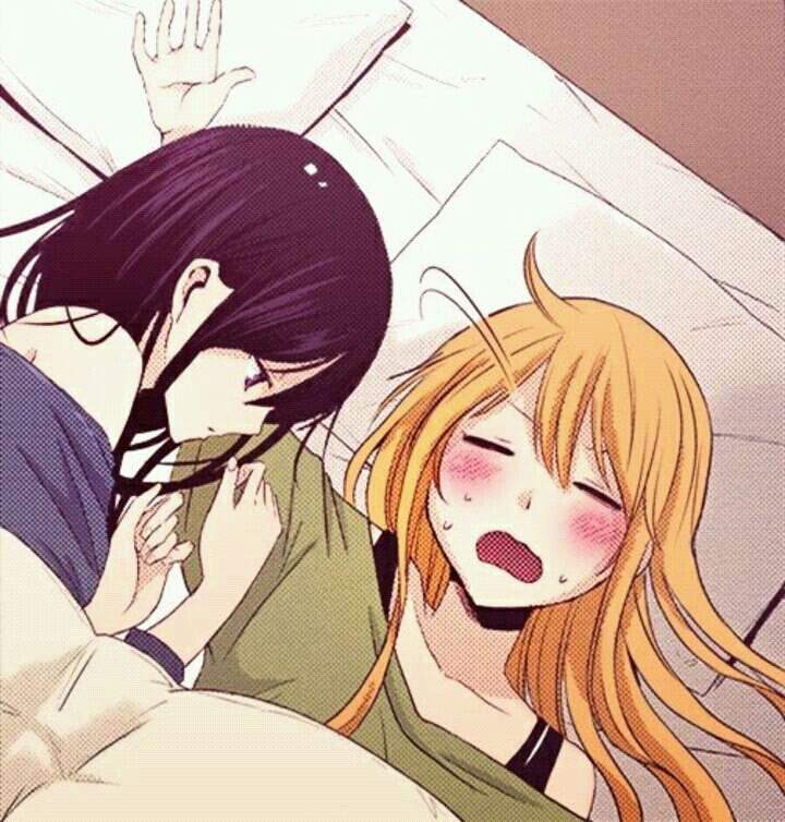 🍊Citrus🍊 | Wiki | •Yuri Amino• Amino