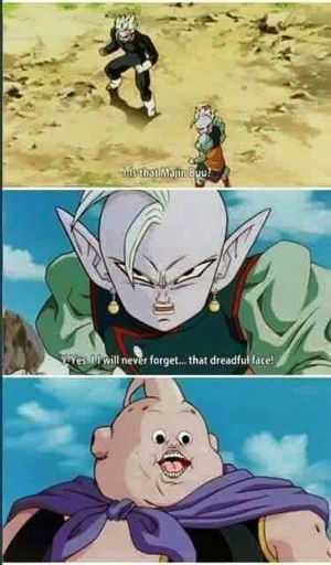 Hahaha ! | DragonBallZ Amino