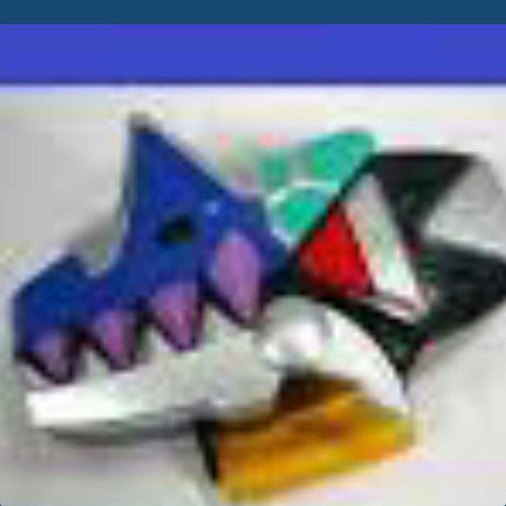 dino thunder power ranger morphers