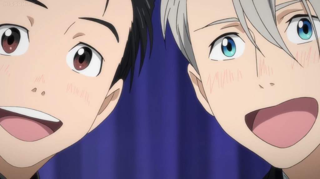 [最も人気のある！] yuri on ice episode 8 149894-Yuri on ice episode 8 dub