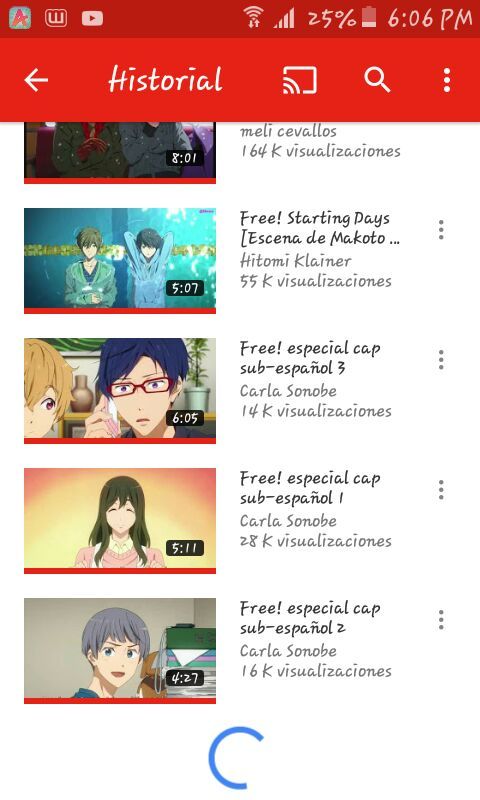 Como Ver Free! - Eternal Summer y la OVA? | •Free! Amino• Amino Como Ver Free! - Eternal Summer y la OVA? | •Free! Amino• Amino