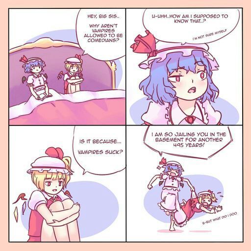 Touhou Picture Dump Part Idk | Touhou Project Amino