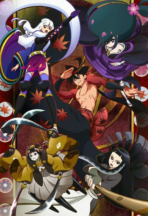 Ufotable's “Demon Slayer: Kimetsu no Yaiba” Anime Reveals 11 Cast Members &  A New Key Visual - Anime Feminist