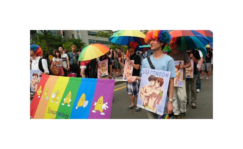 تطبيق مواعدة للمثليين في فيتنام