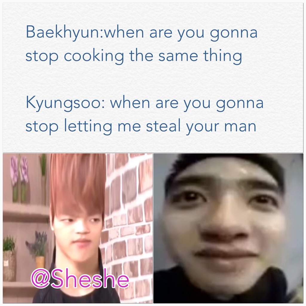 Exo Thanksgiving Meme EXO Amino