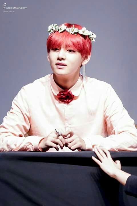 D26 - bias at fansign events | ARMY's Amino